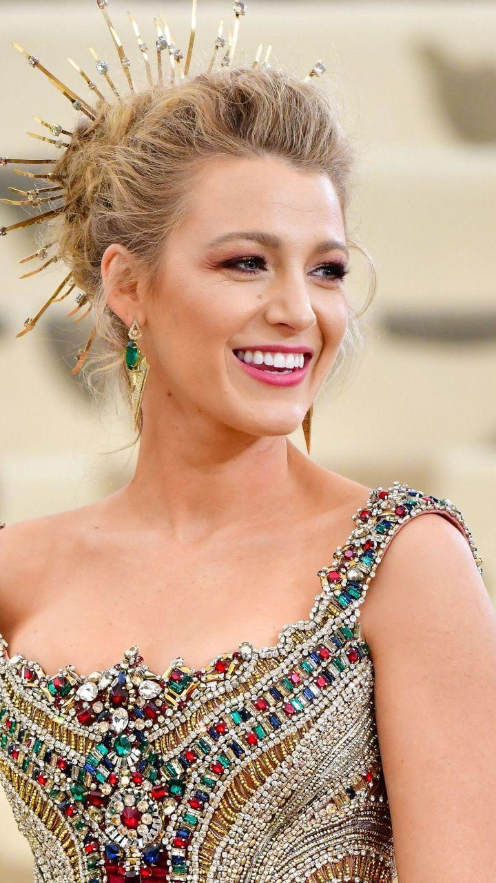 Blake Lively 2019 Wallpapers