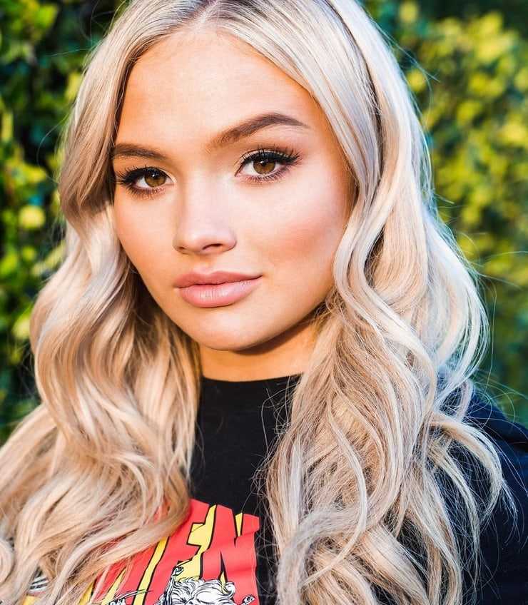 Blonde Natalie Alyn Lind Wallpapers