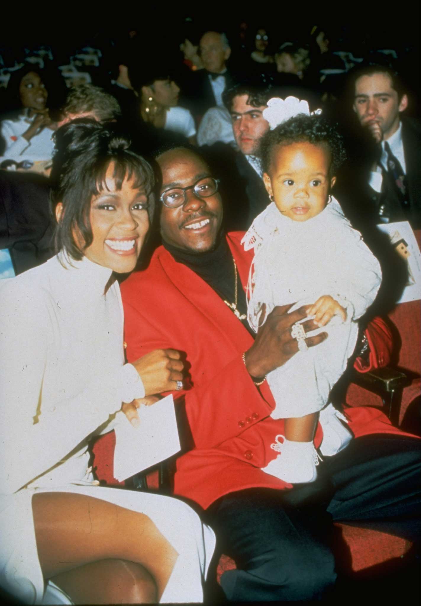 Bobbi Kristina Wallpapers