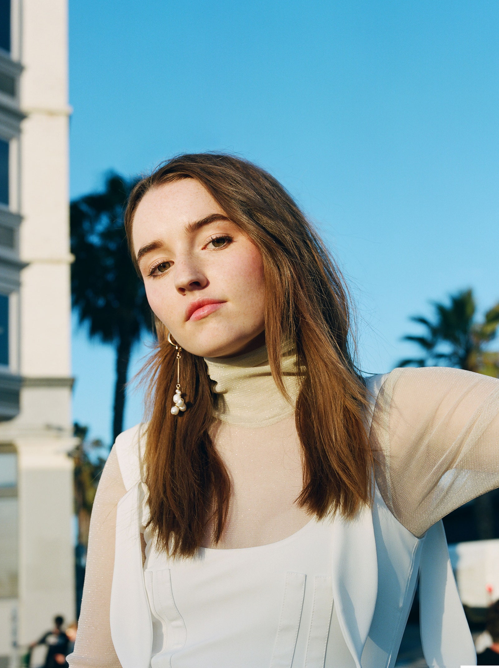 Booksmart Kaitlyn Dever Wallpapers