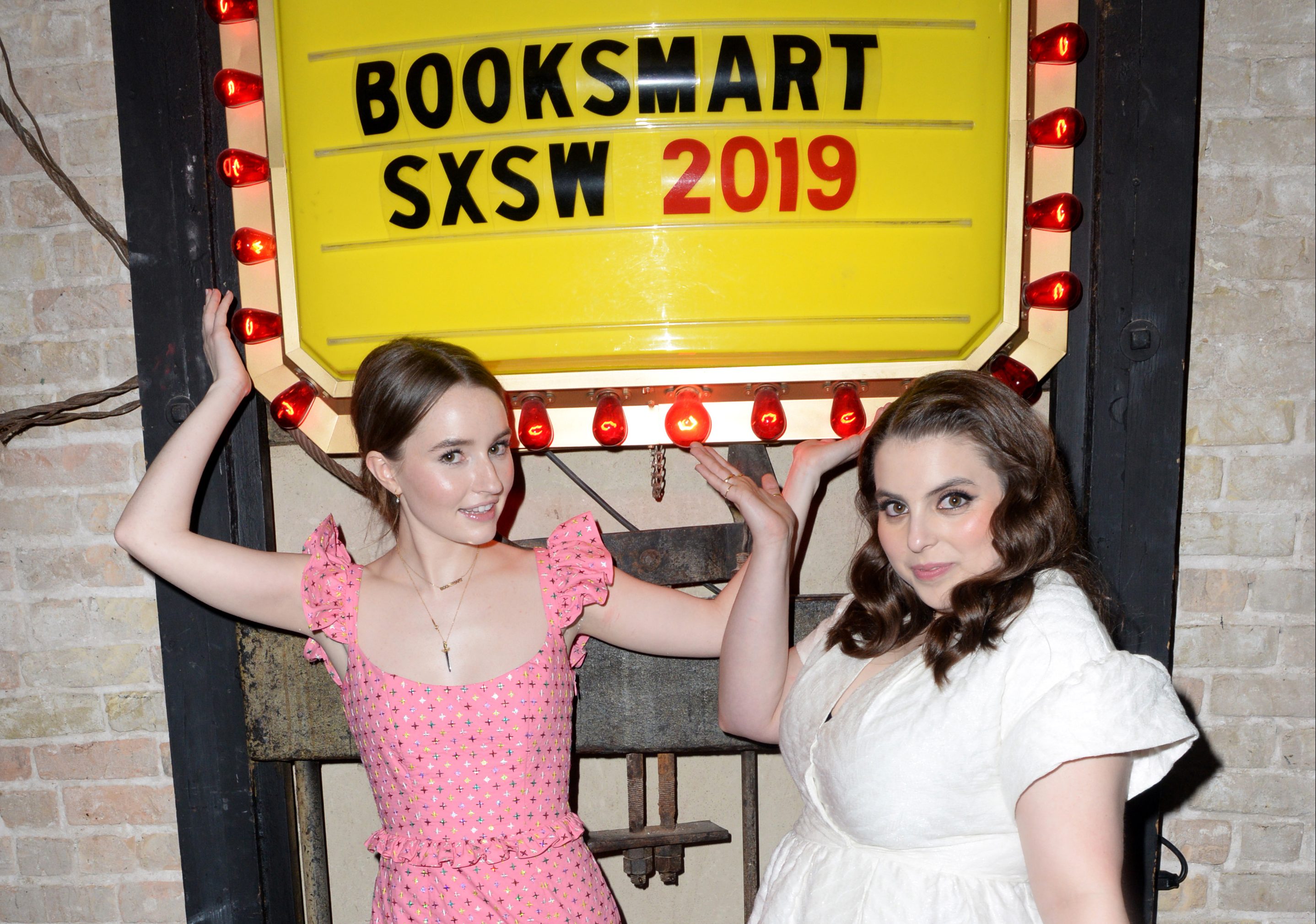 Booksmart Kaitlyn Dever Wallpapers