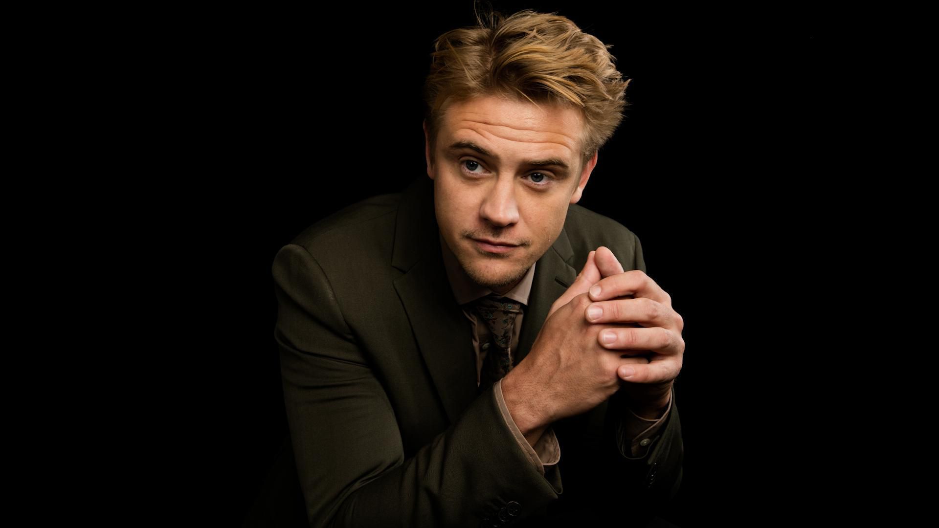 Boyd Holbrook Wallpapers