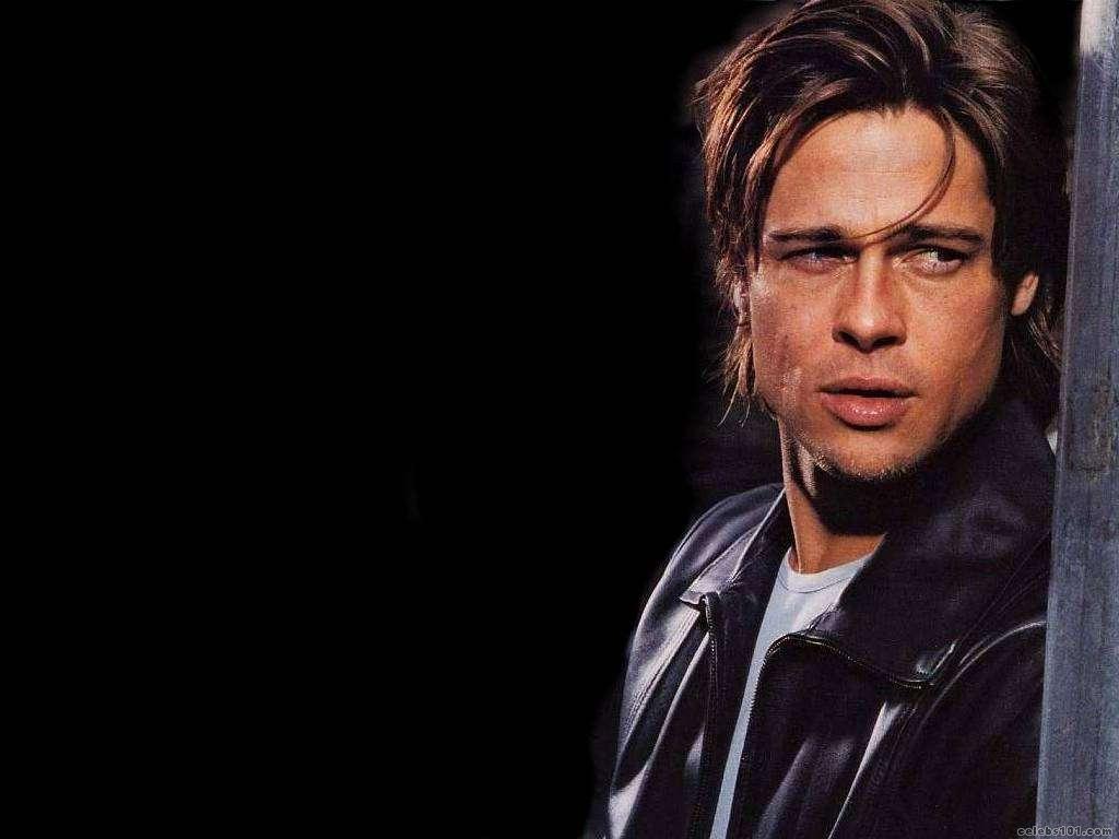 Brad Pitt Wallpapers