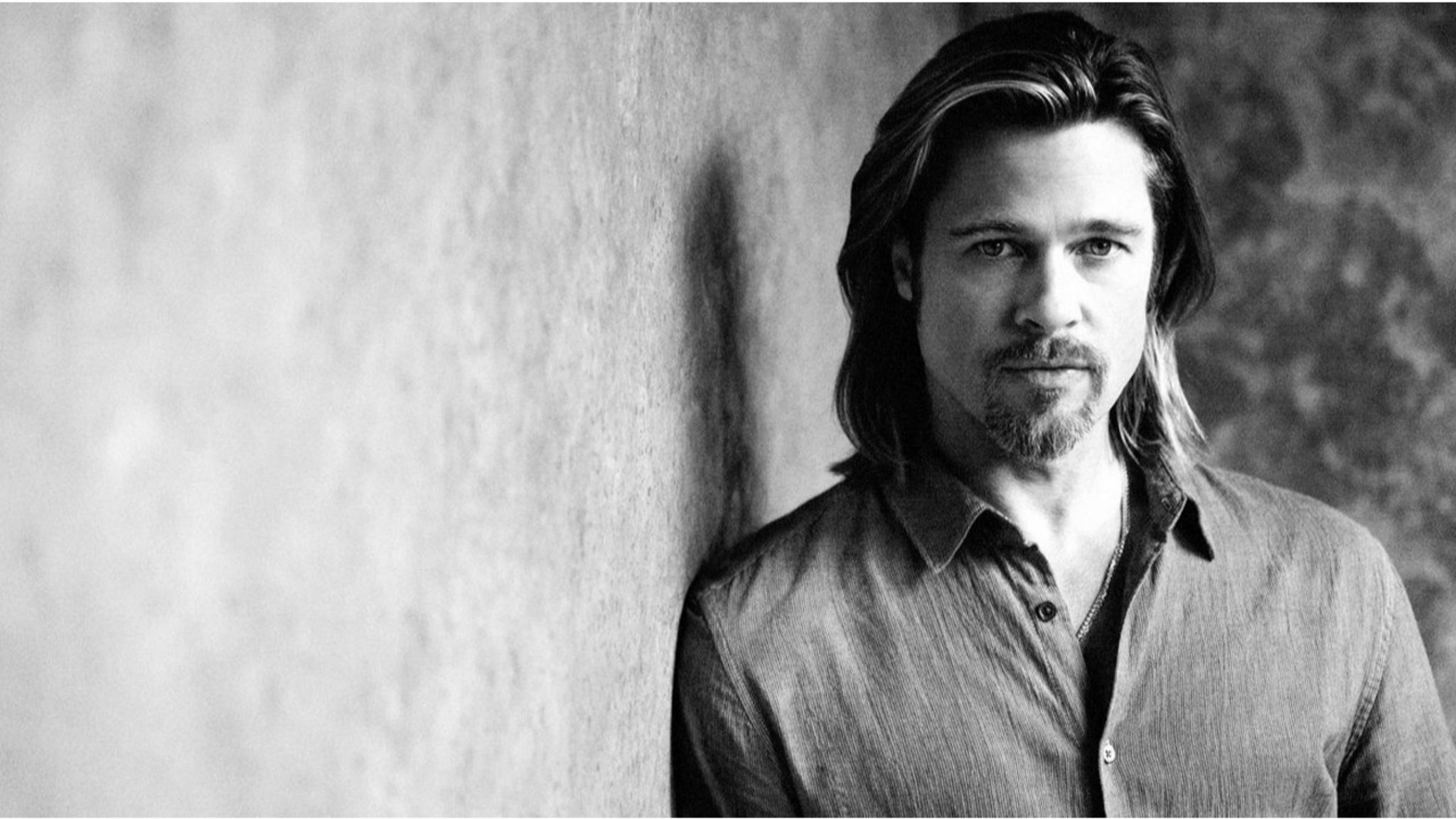 Brad Pitt Wallpapers