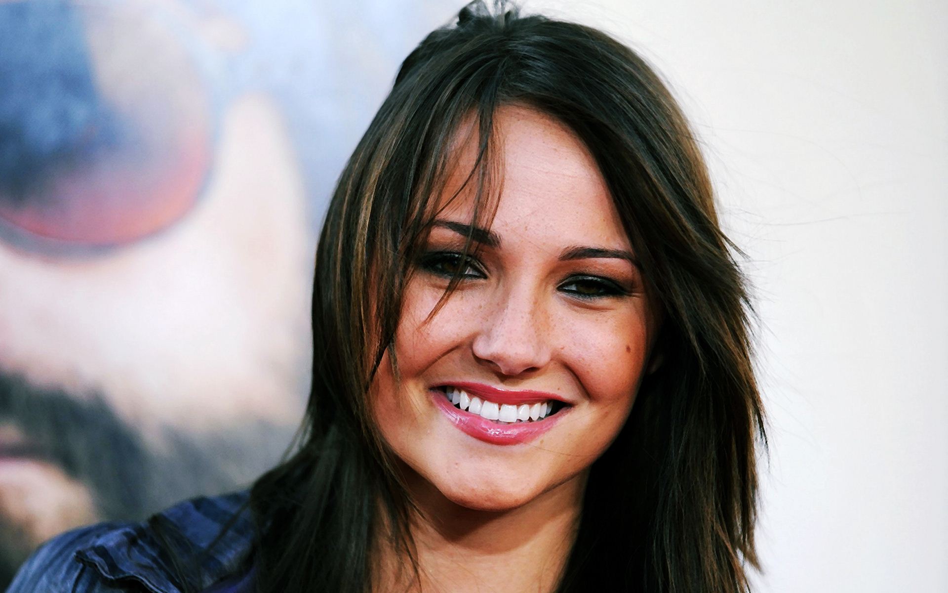 Briana Evigan Wallpapers