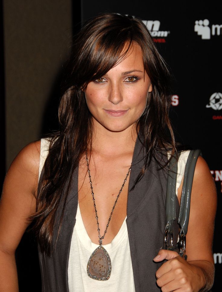 Briana Evigan Wallpapers