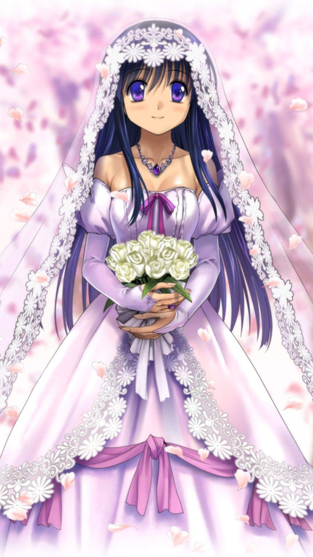 Bride Wallpapers