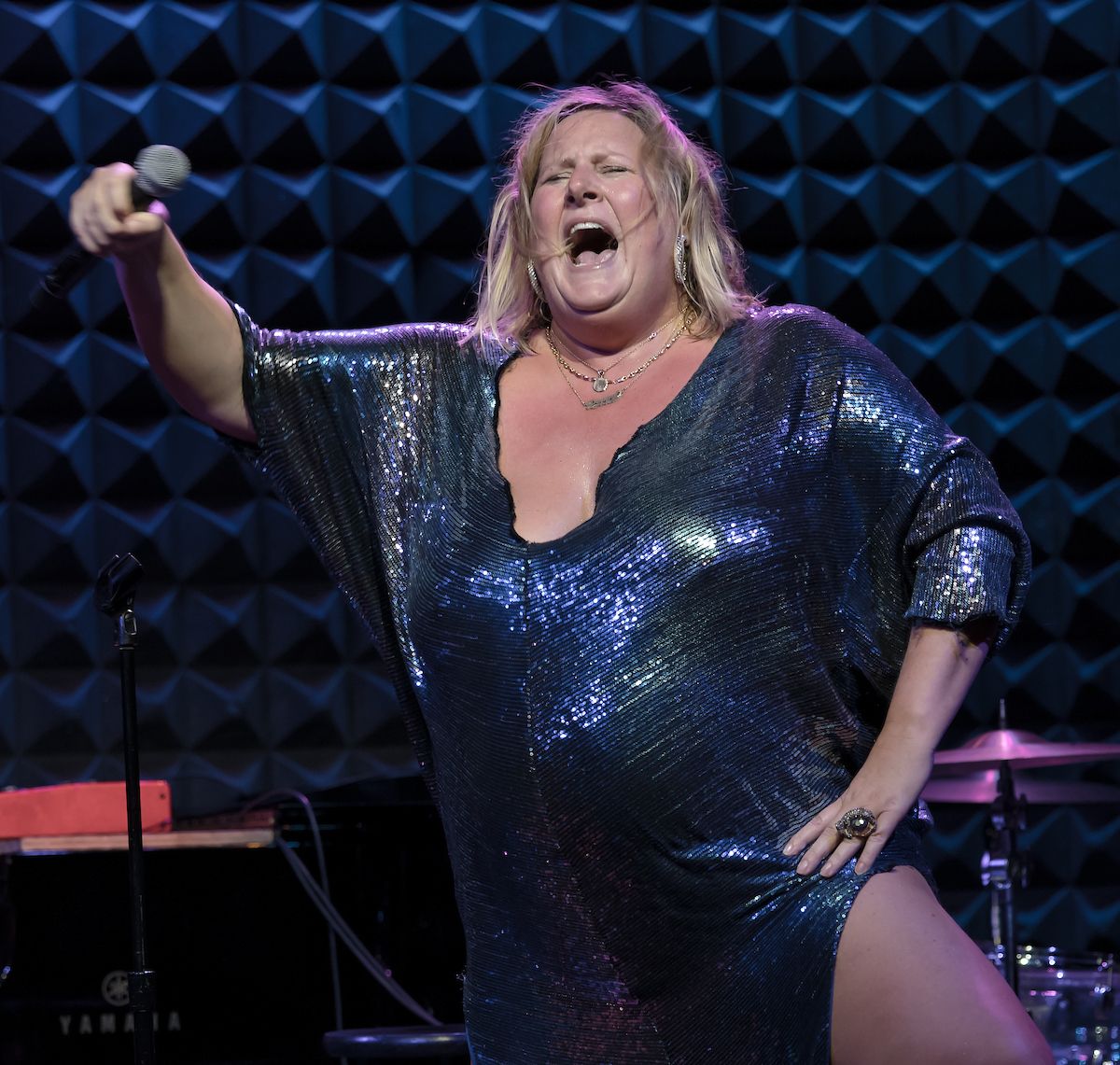 Bridget Everett Wallpapers