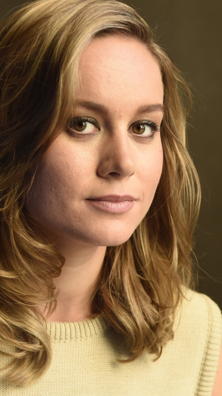 Brie Larson Wallpapers