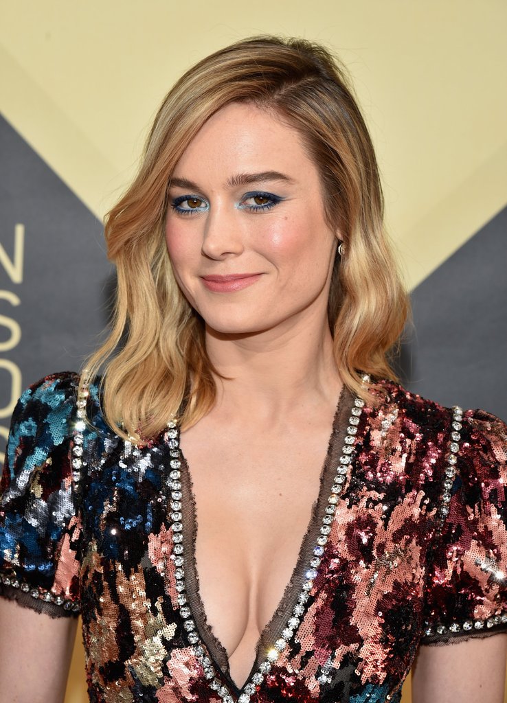 Brie Larson Wallpapers