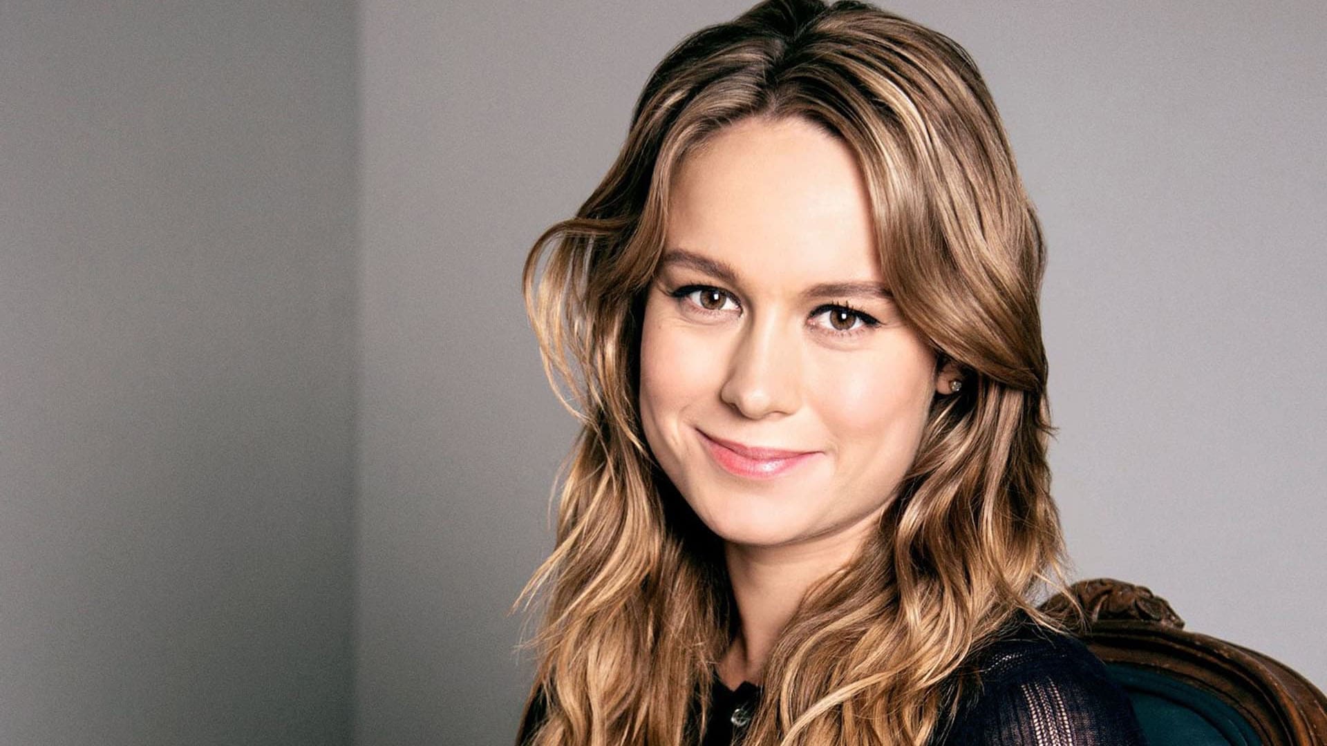 Brie Larson Wallpapers