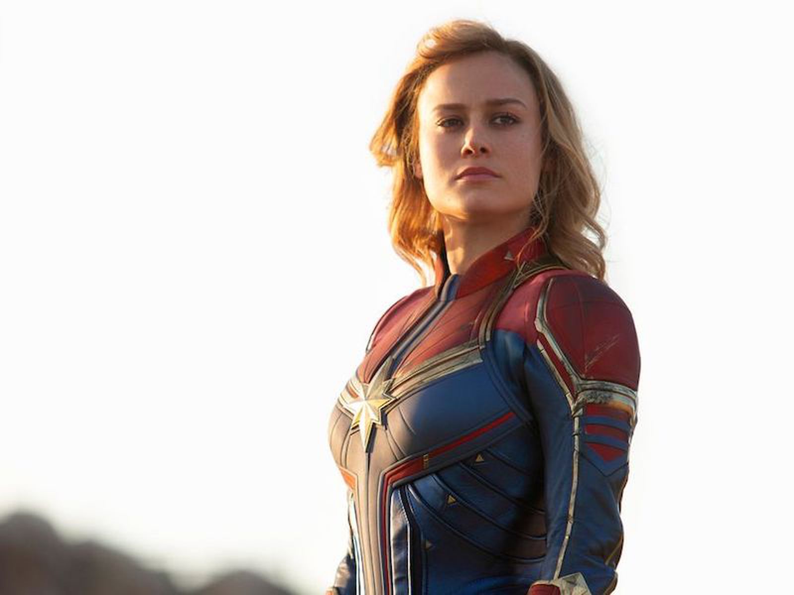 Brie Larson 2020 Wallpapers