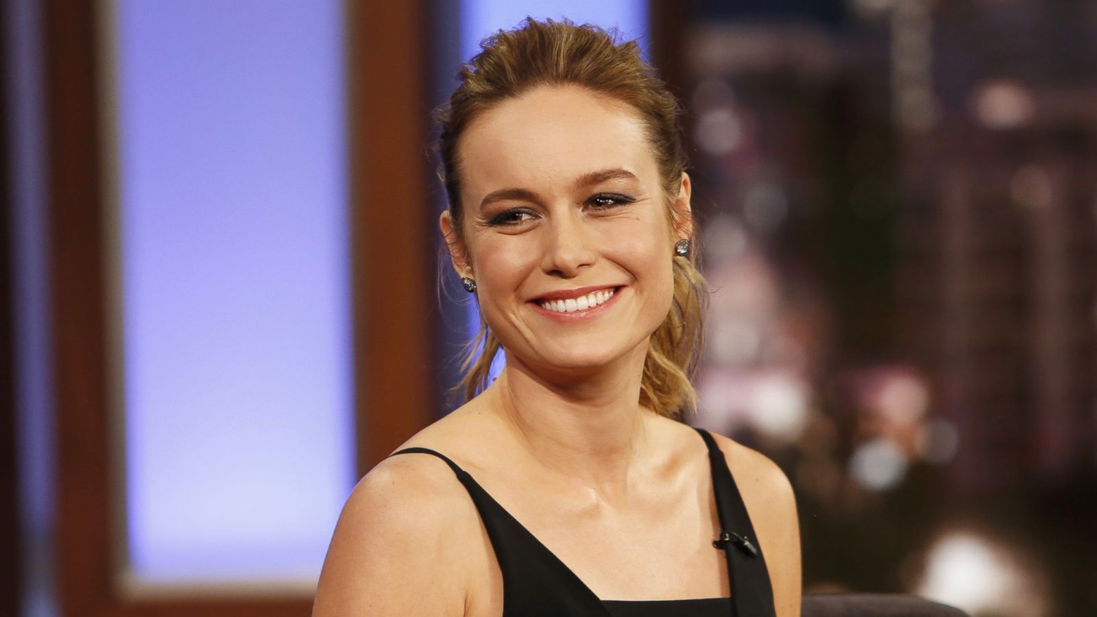 Brie Larson 2020 Wallpapers