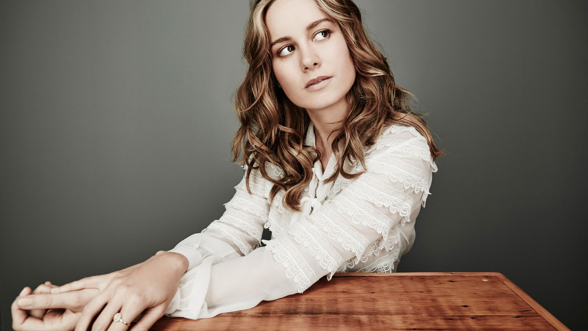 Brie Larson image Wallpapers