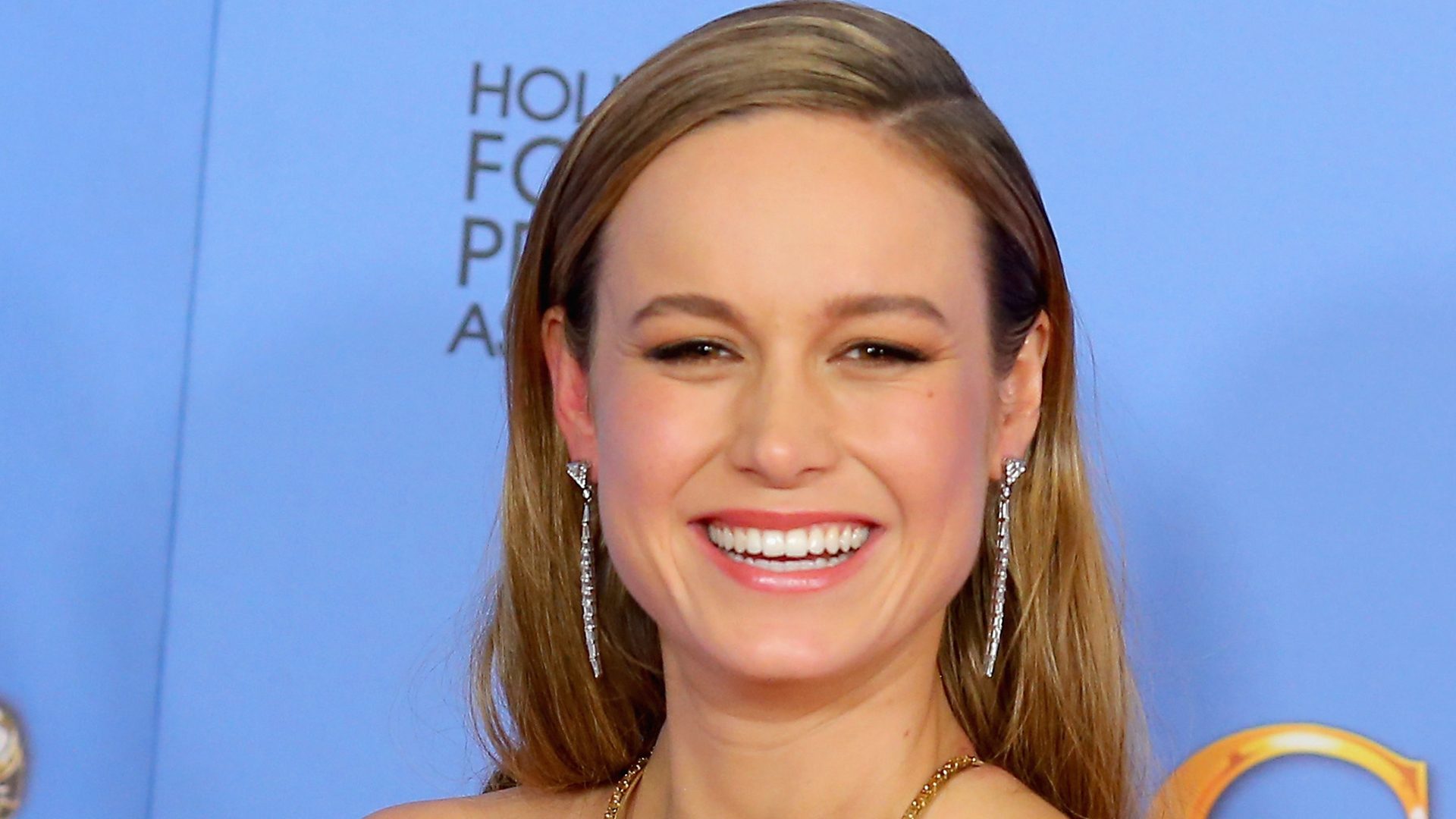 Brie Larson Room Actress Wallpapers