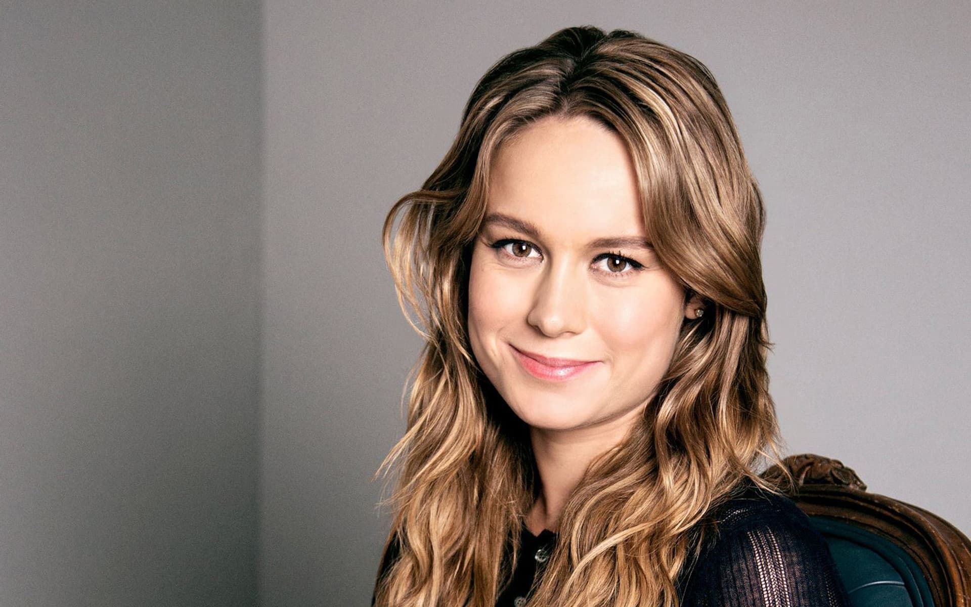 Brie Larson Room Actress Wallpapers