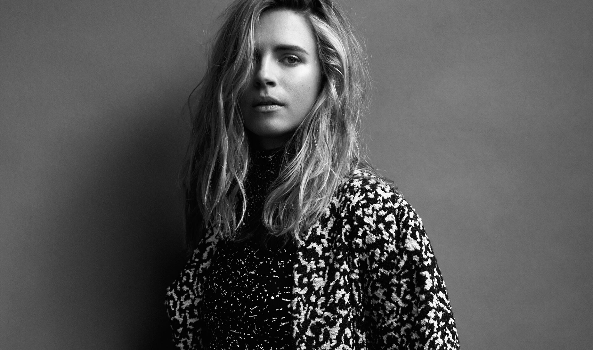 Brit Marling The Oa Wallpapers