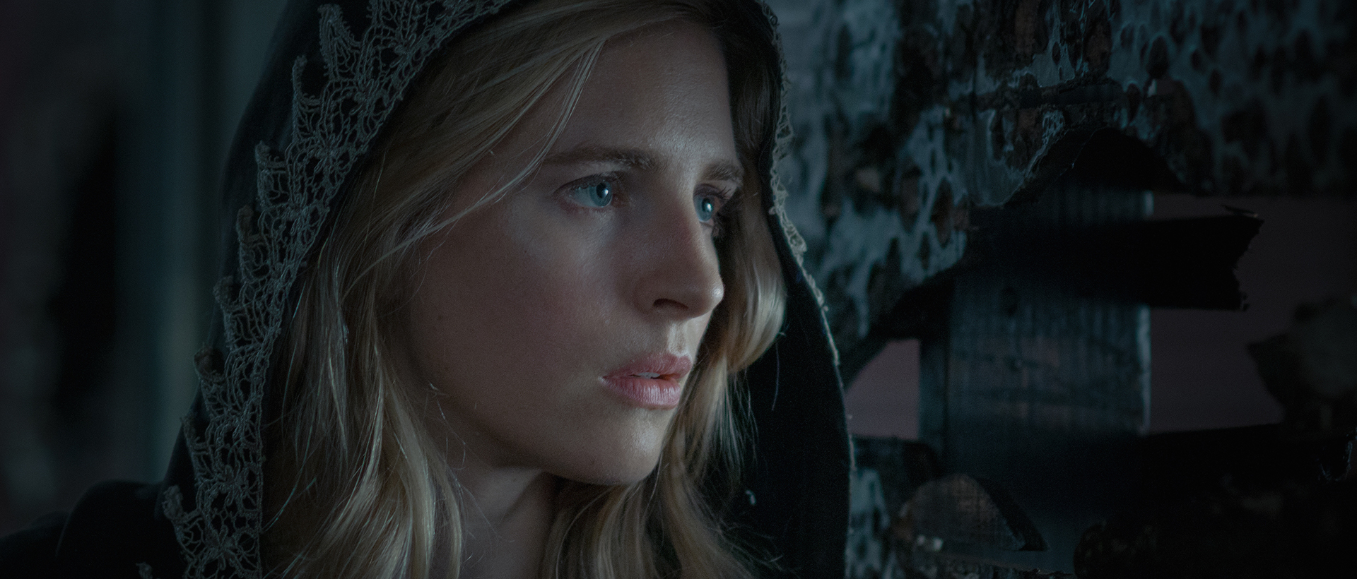 Brit Marling The Oa Wallpapers