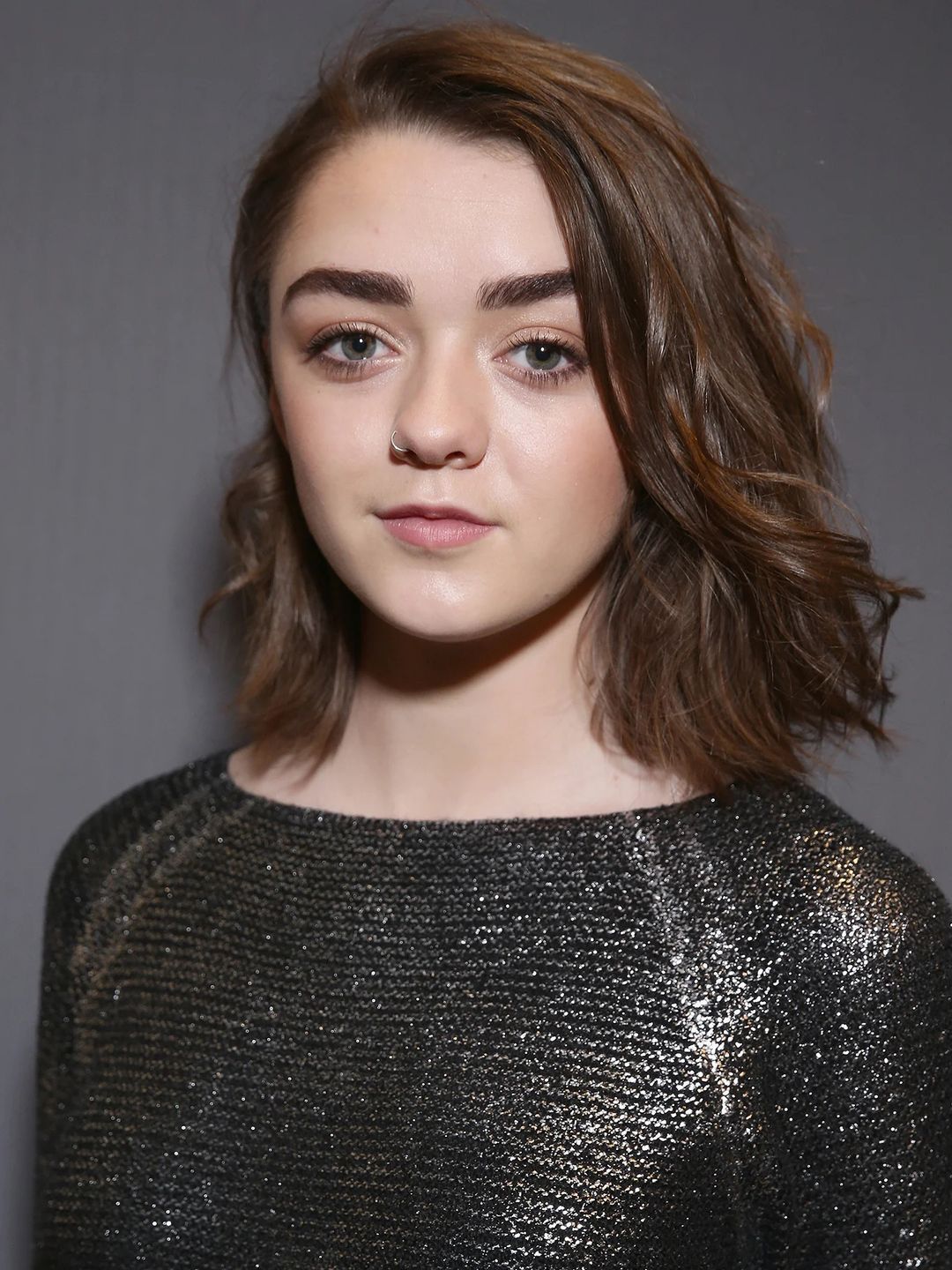 British Actress Maisie Williams Wallpapers