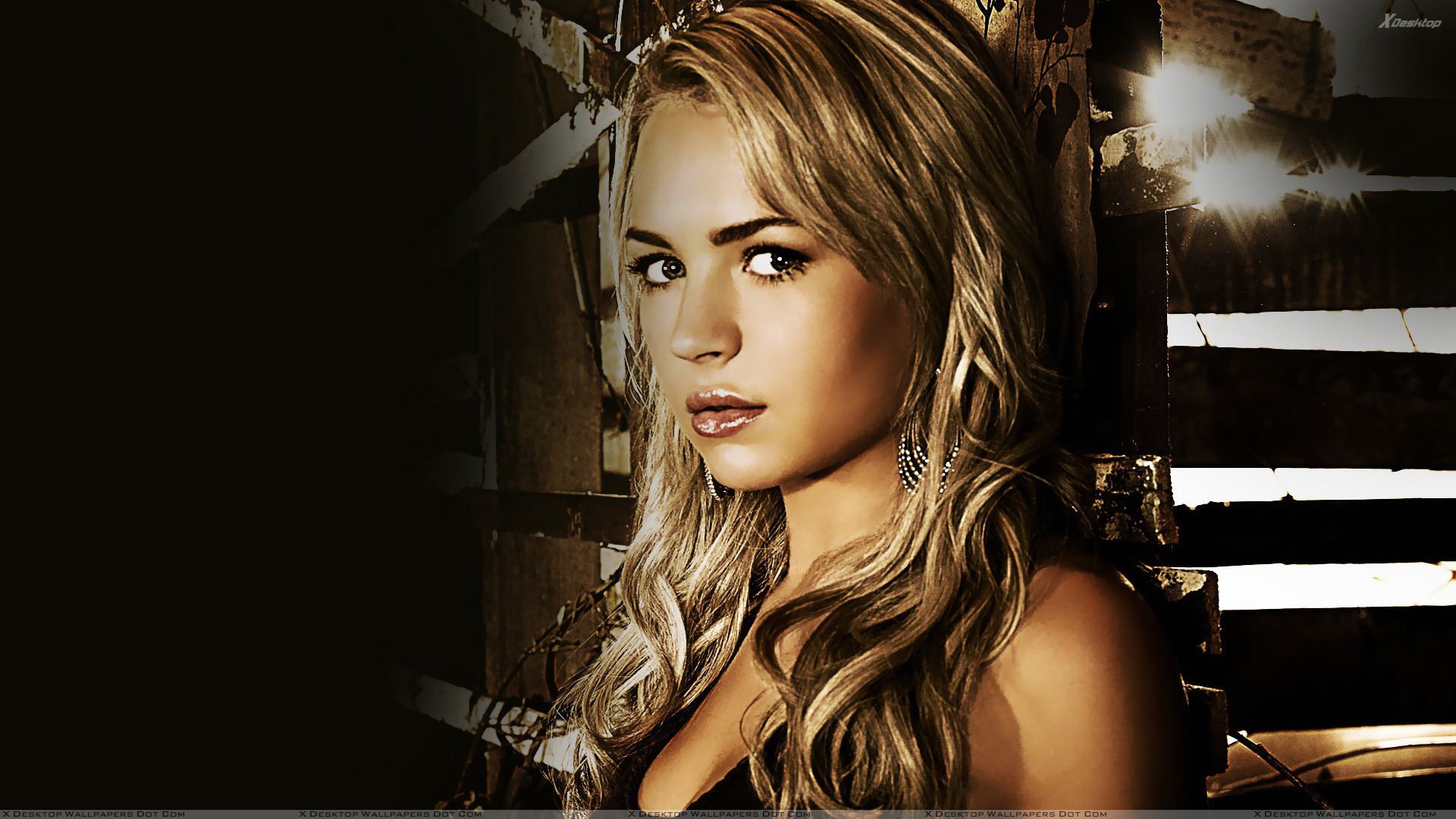 Britt Robertson Wallpapers