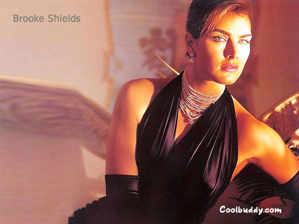 Brooke Shields Wallpapers