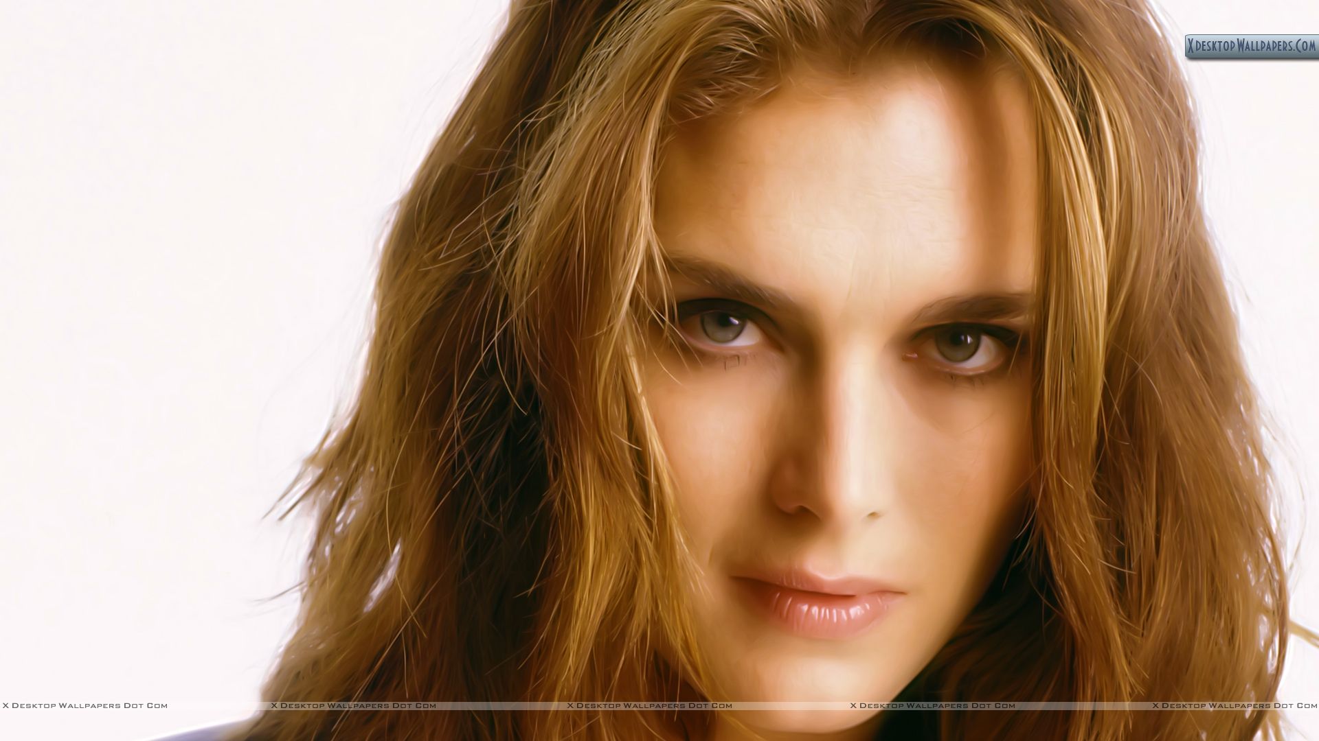 Brooke Shields Wallpapers