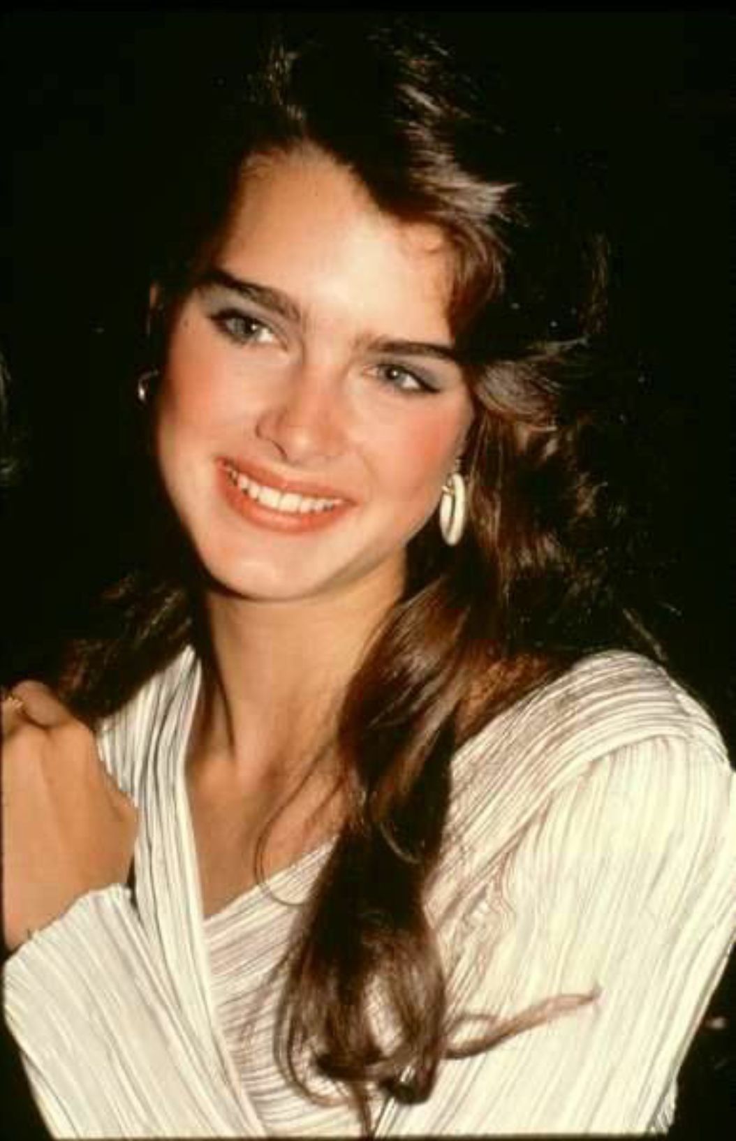 Brooke Shields Wallpapers