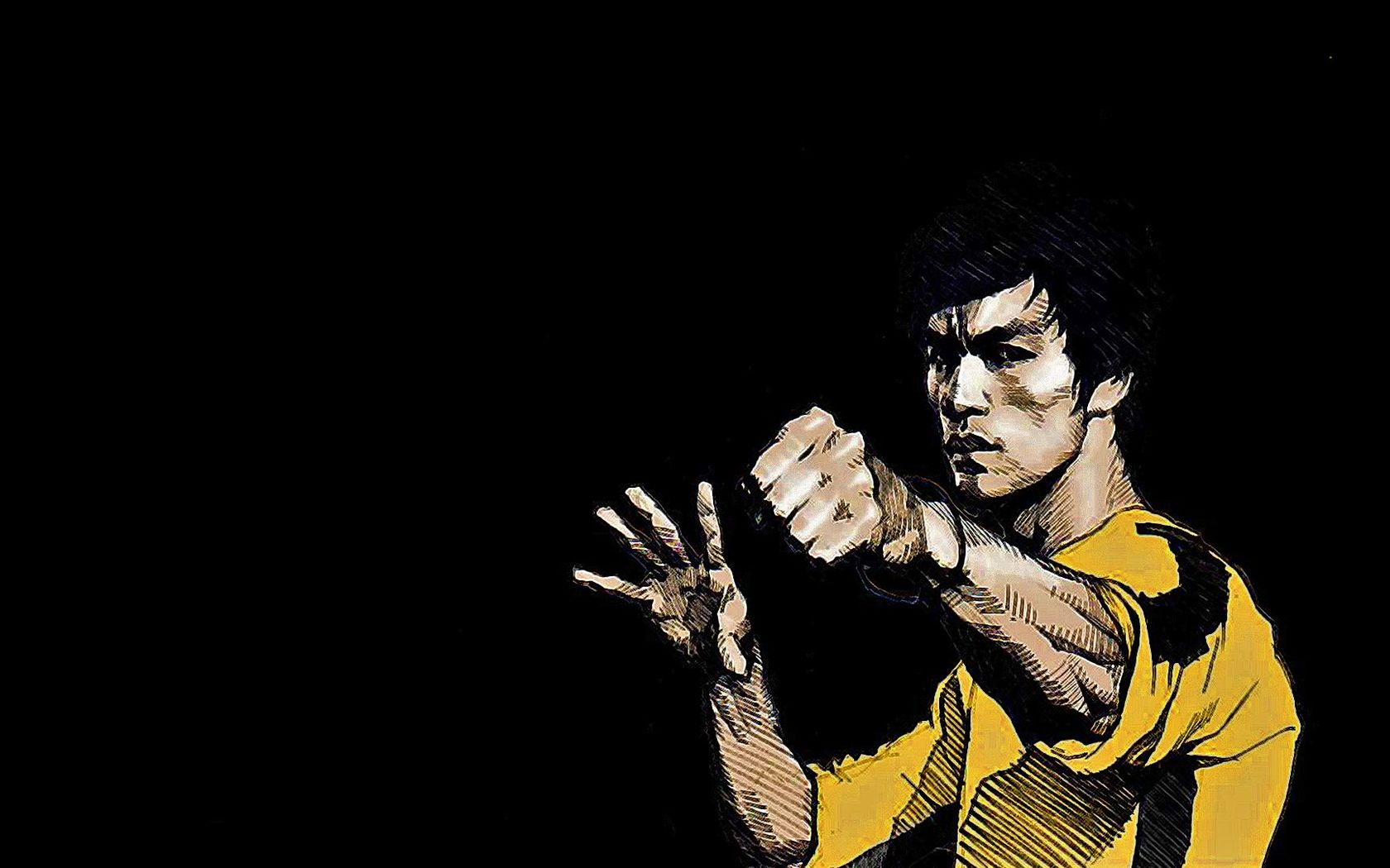 Bruce Lee Wallpapers