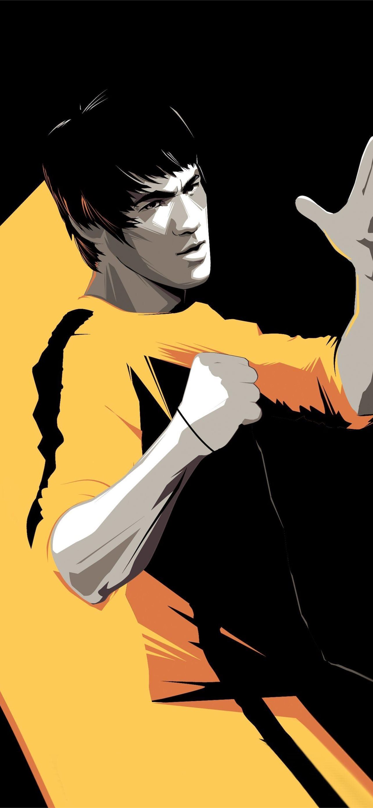 Bruce Lee Wallpapers