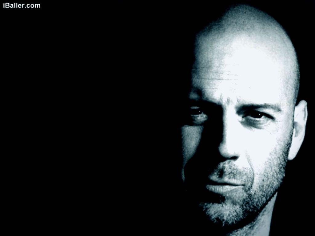 Bruce Willis Wallpapers