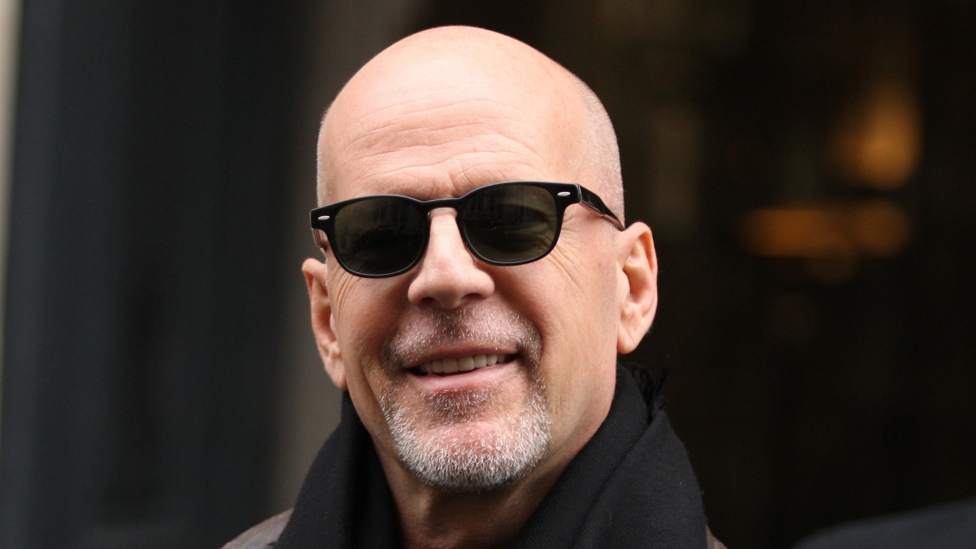 Bruce Willis Wallpapers