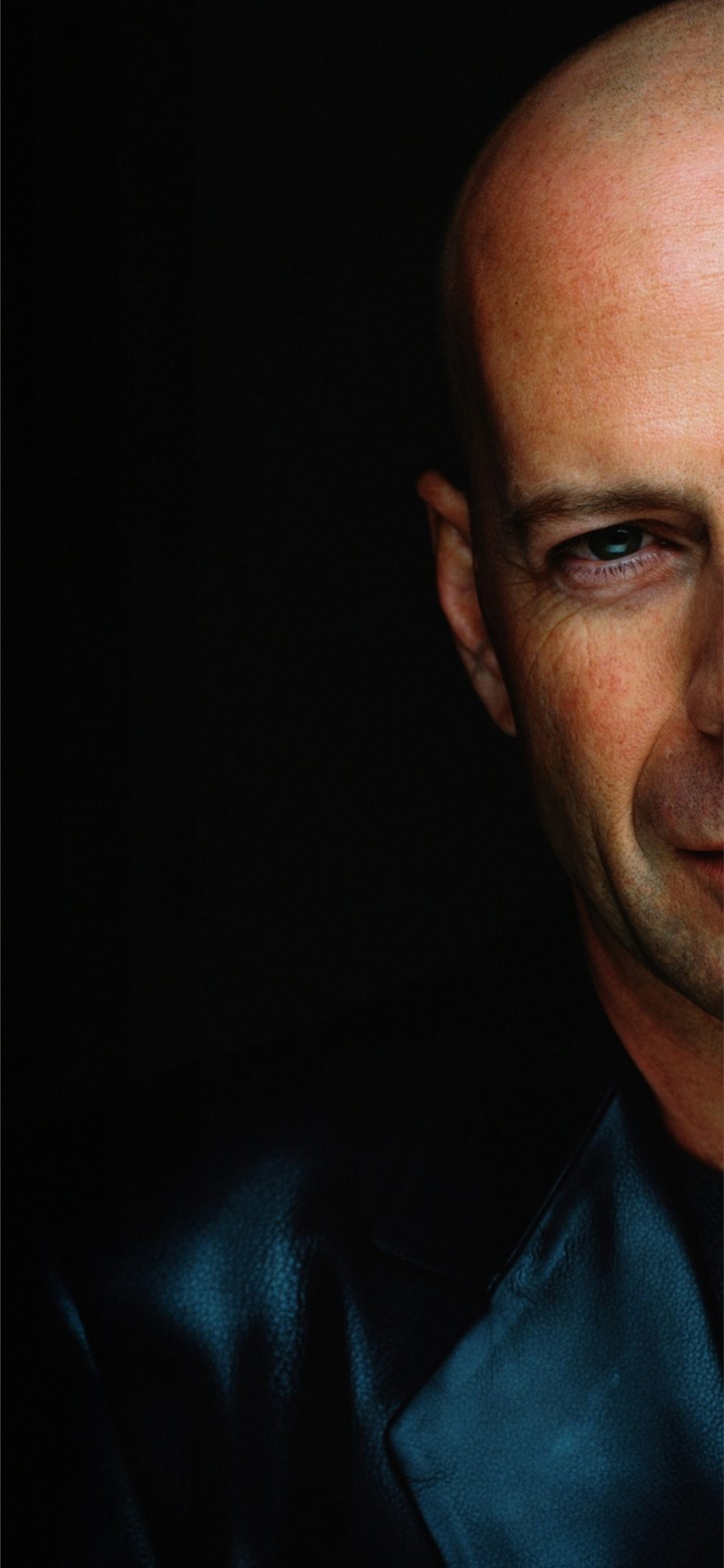 Bruce Willis Wallpapers