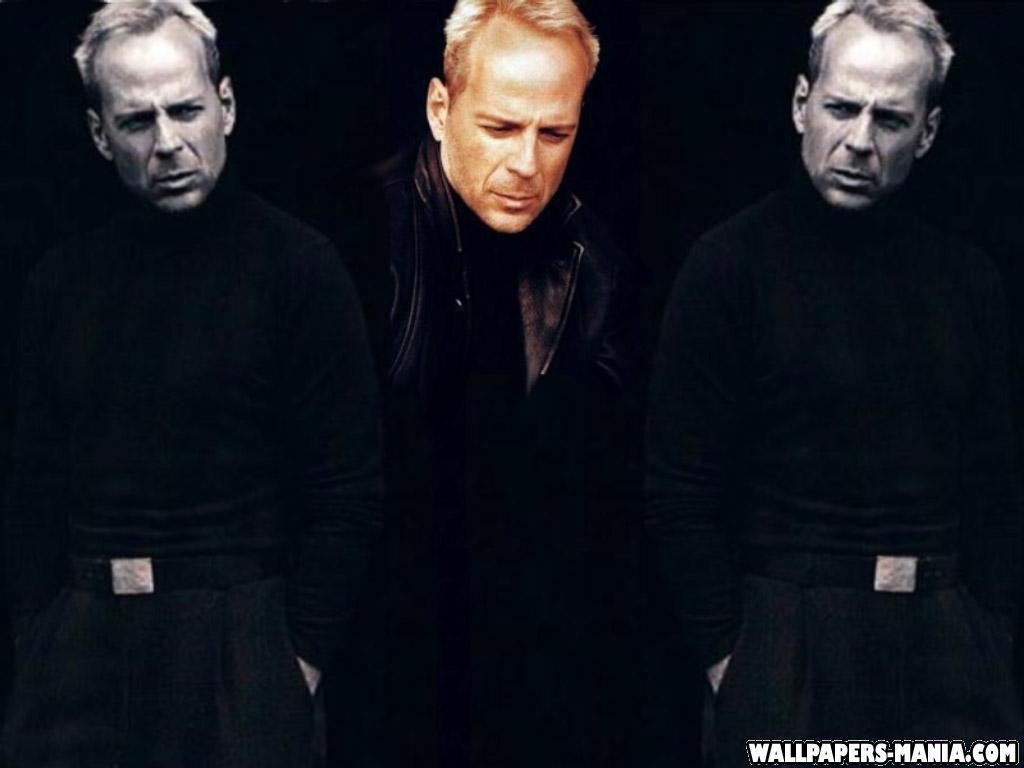 Bruce Willis Wallpapers