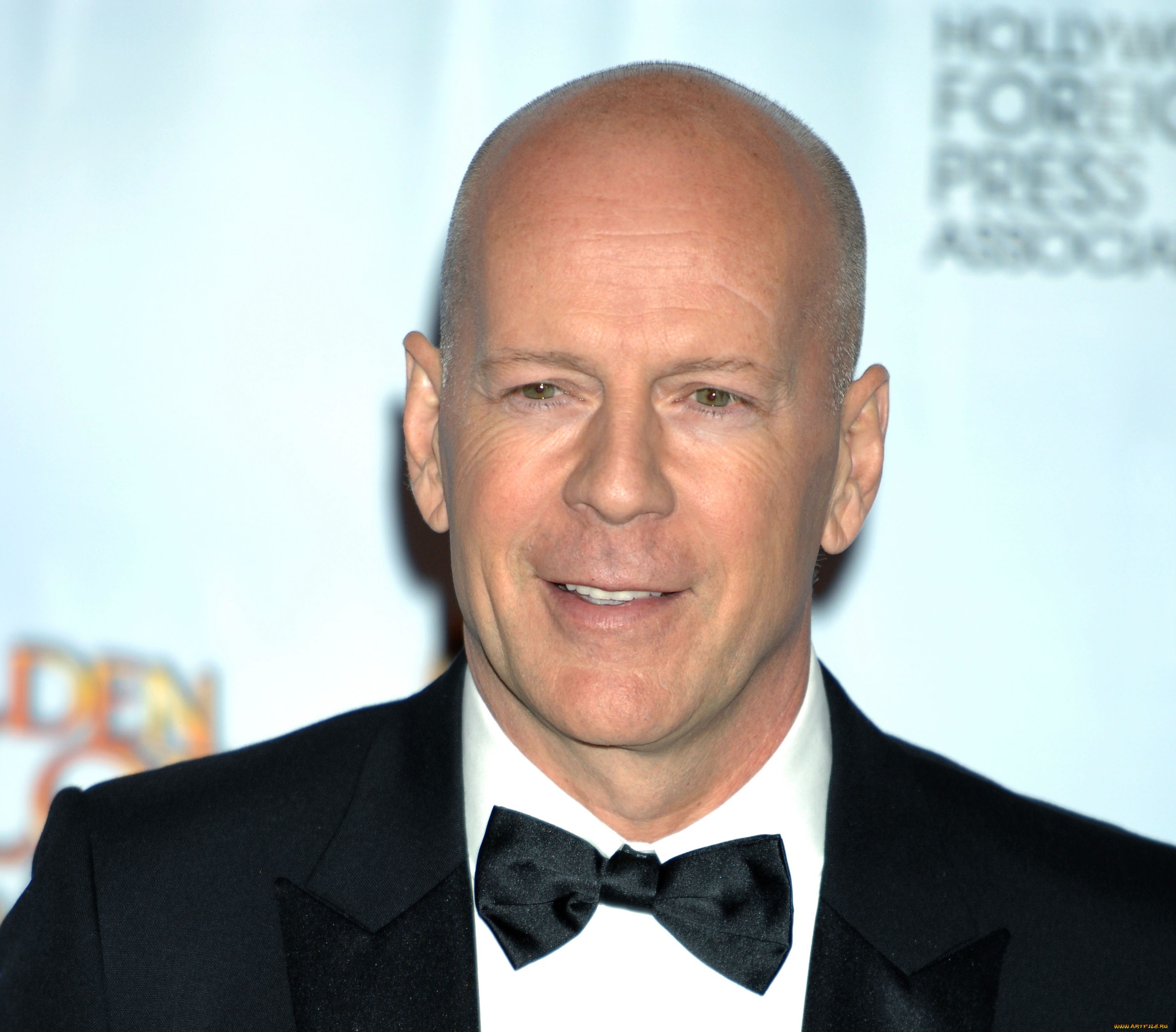 Bruce Willis Wallpapers