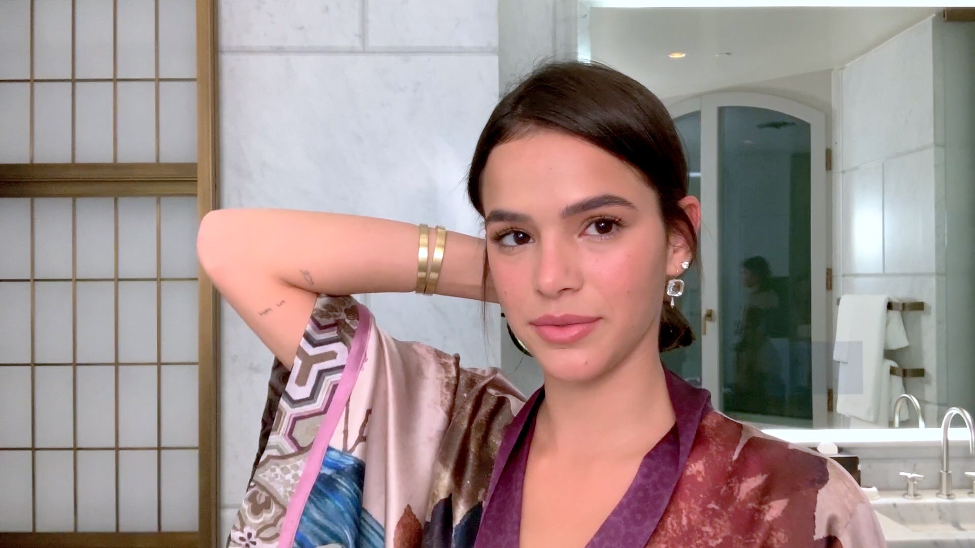 Bruna Marquezine 2019 Wallpapers