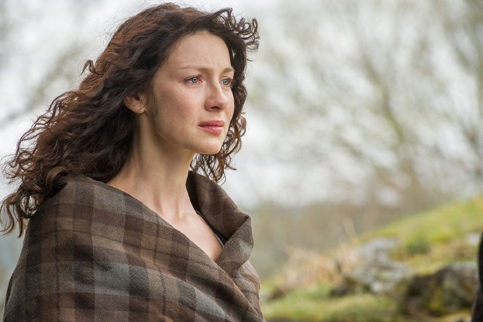 Caitriona Balfe Wallpapers