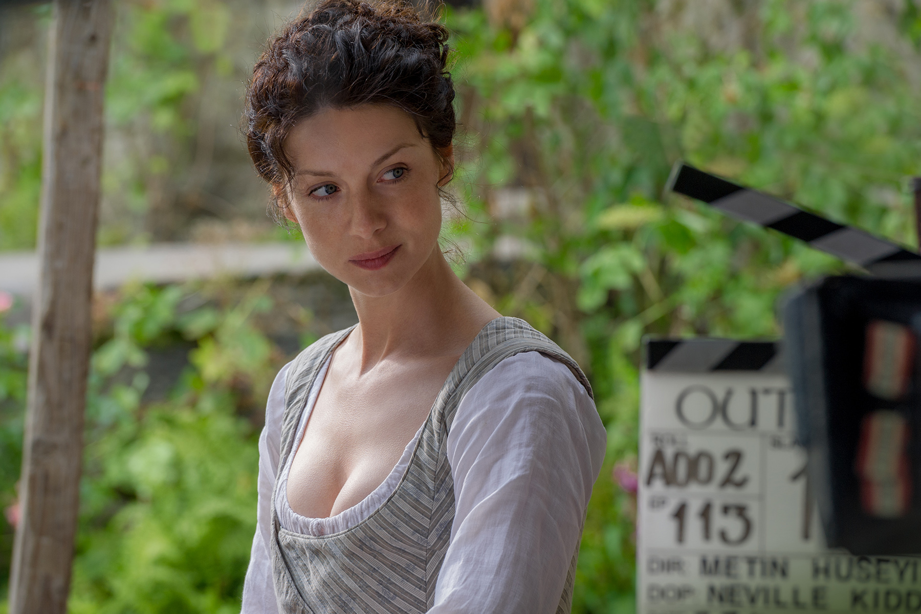 Caitriona Balfe Wallpapers