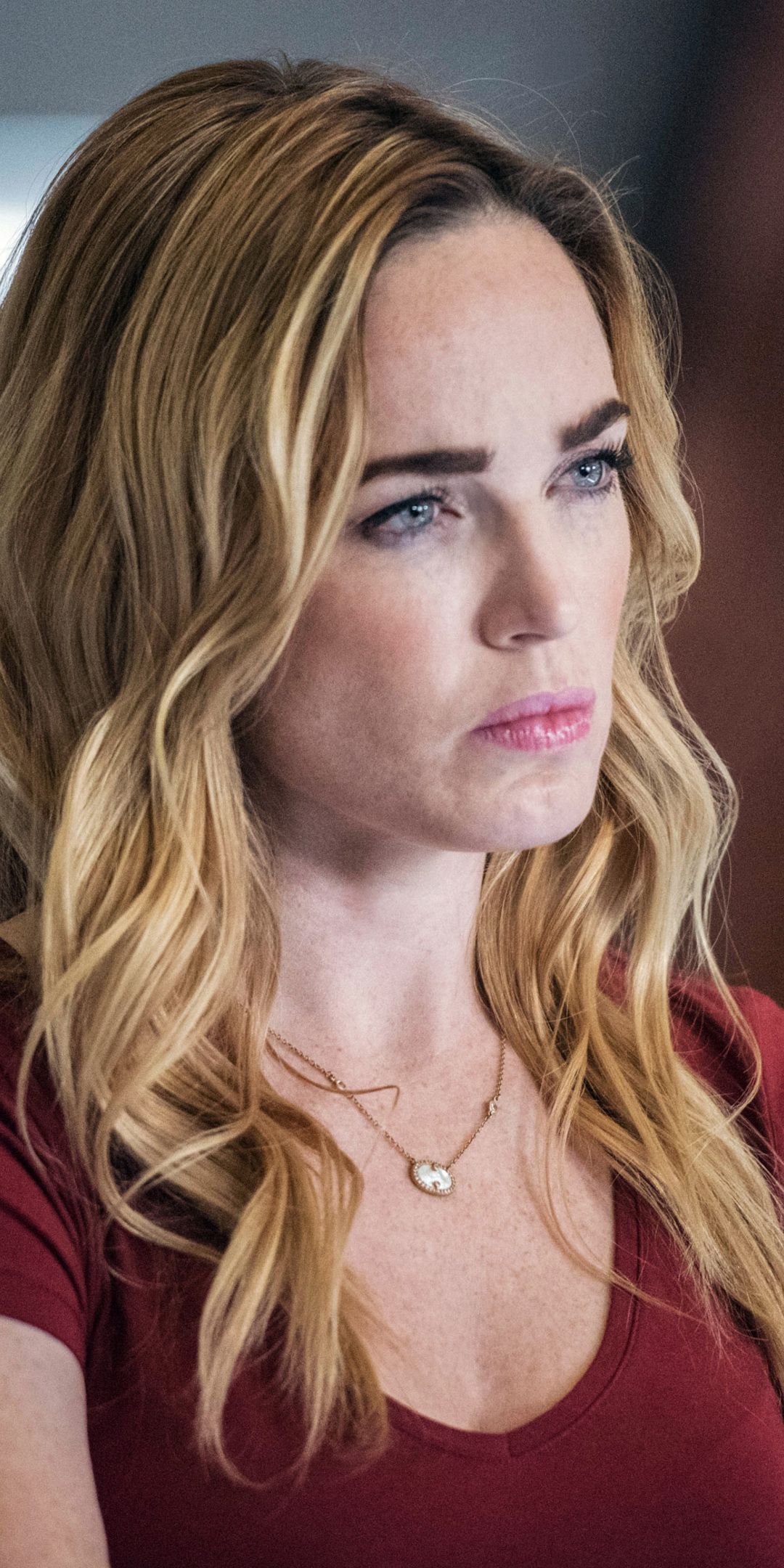 Caity Lotz Wallpapers