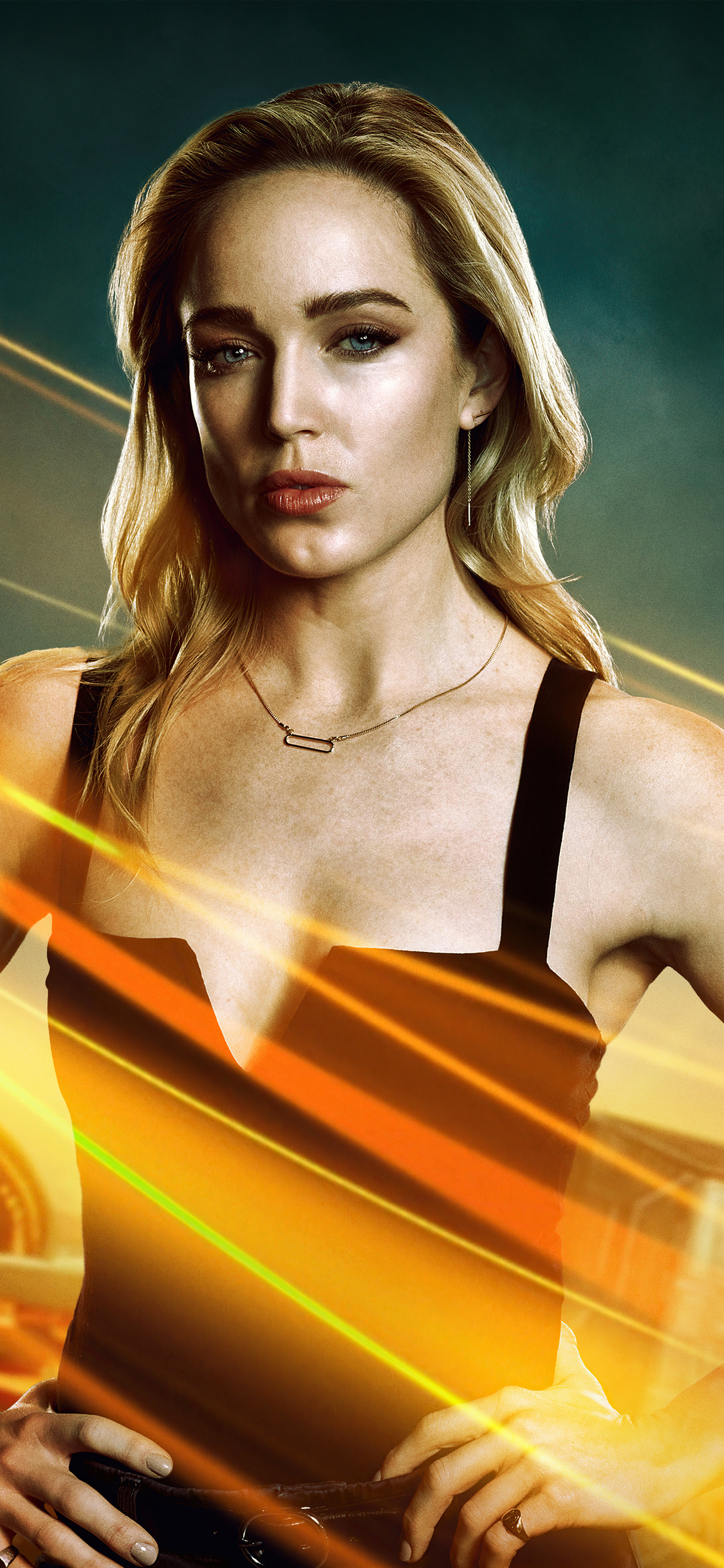 Caity Lotz 2021 Wallpapers