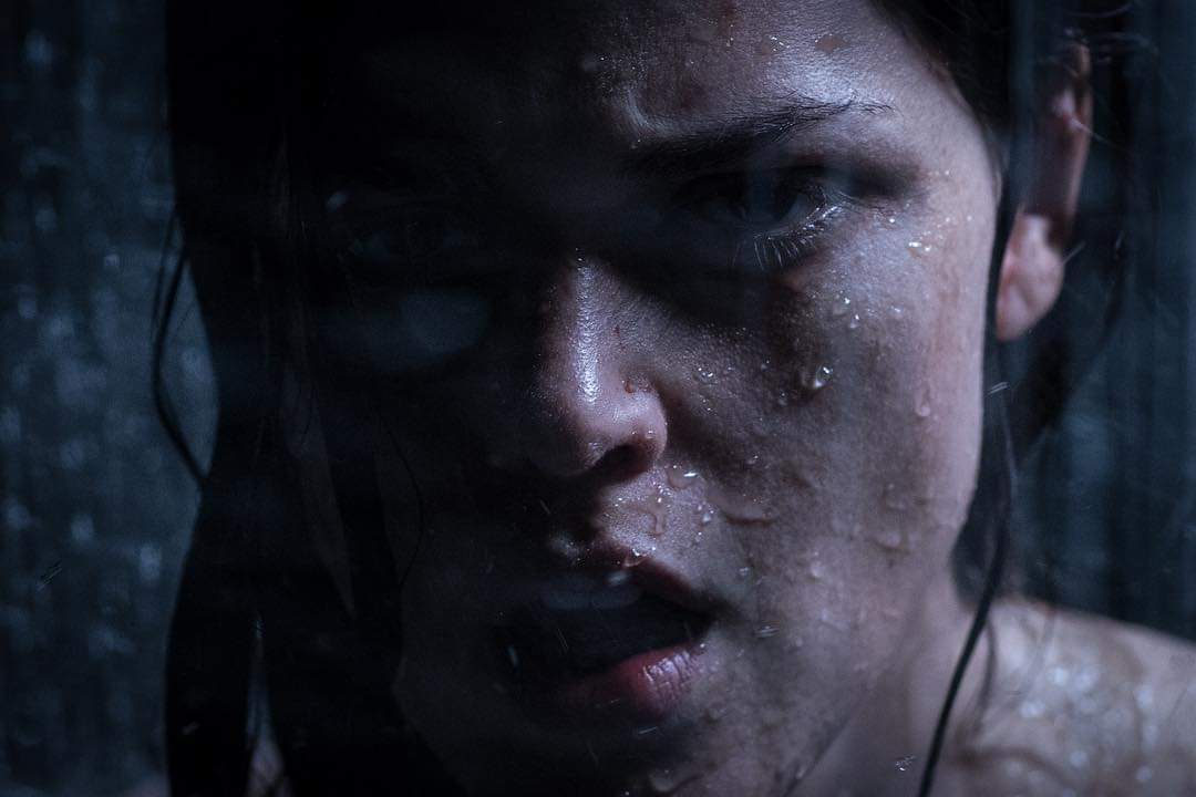 Callie Hernandez Alien Covenant Wallpapers