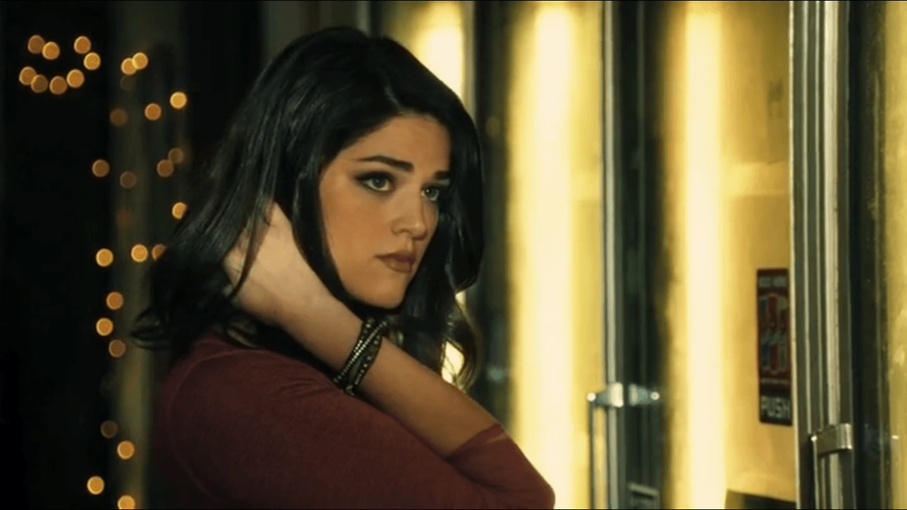 Callie Hernandez Alien Covenant Actress Wallpapers