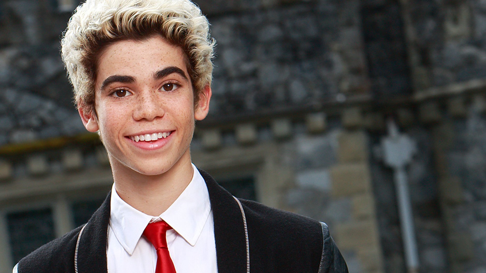 Cameron Boyce Wallpapers