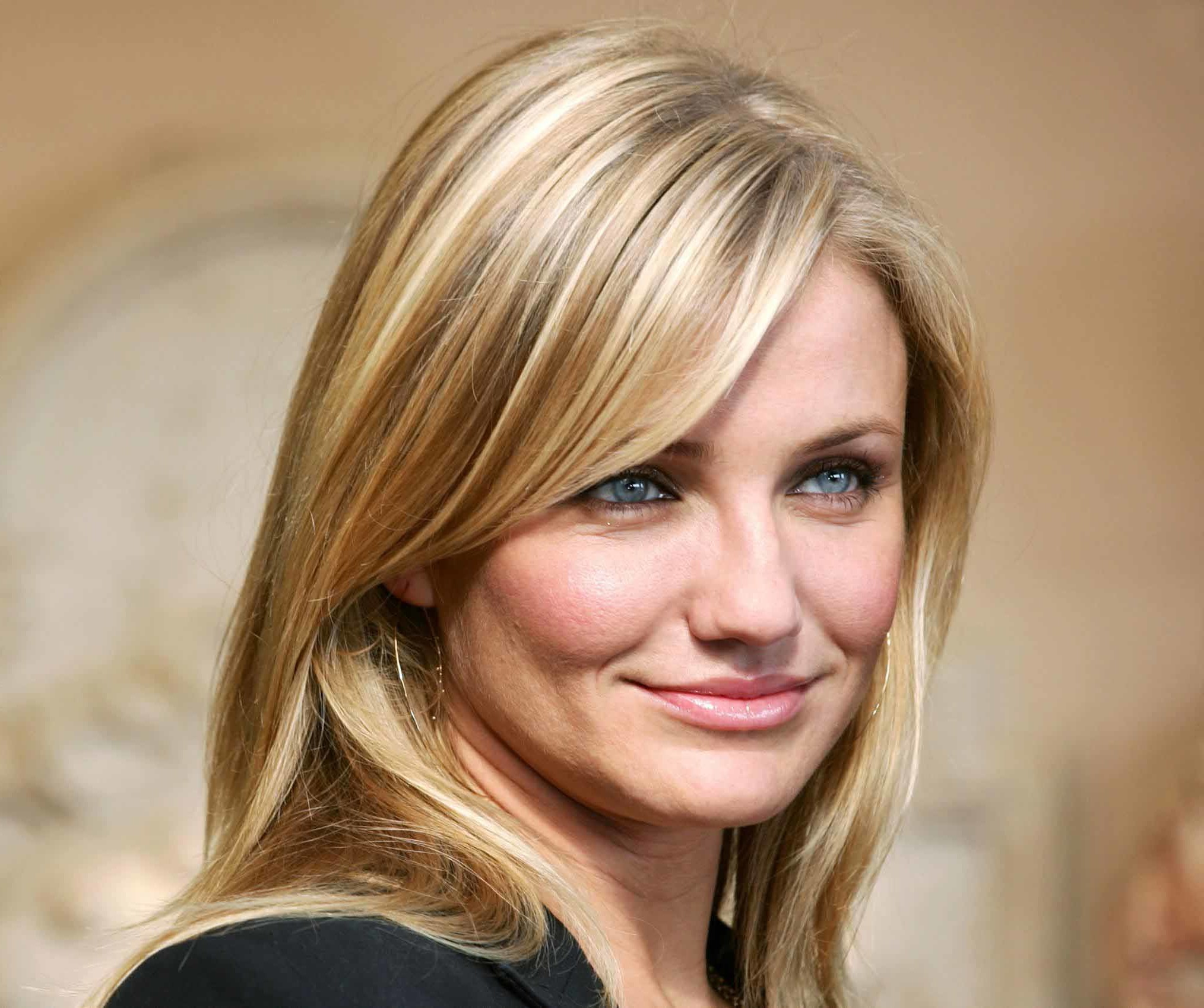 Cameron Diaz Wallpapers