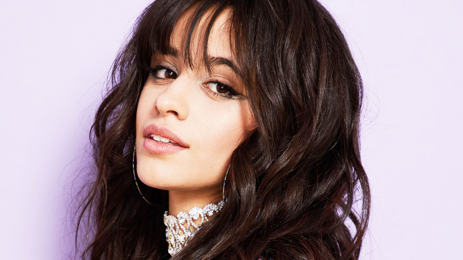 Camila Cabello 2017 Wallpapers