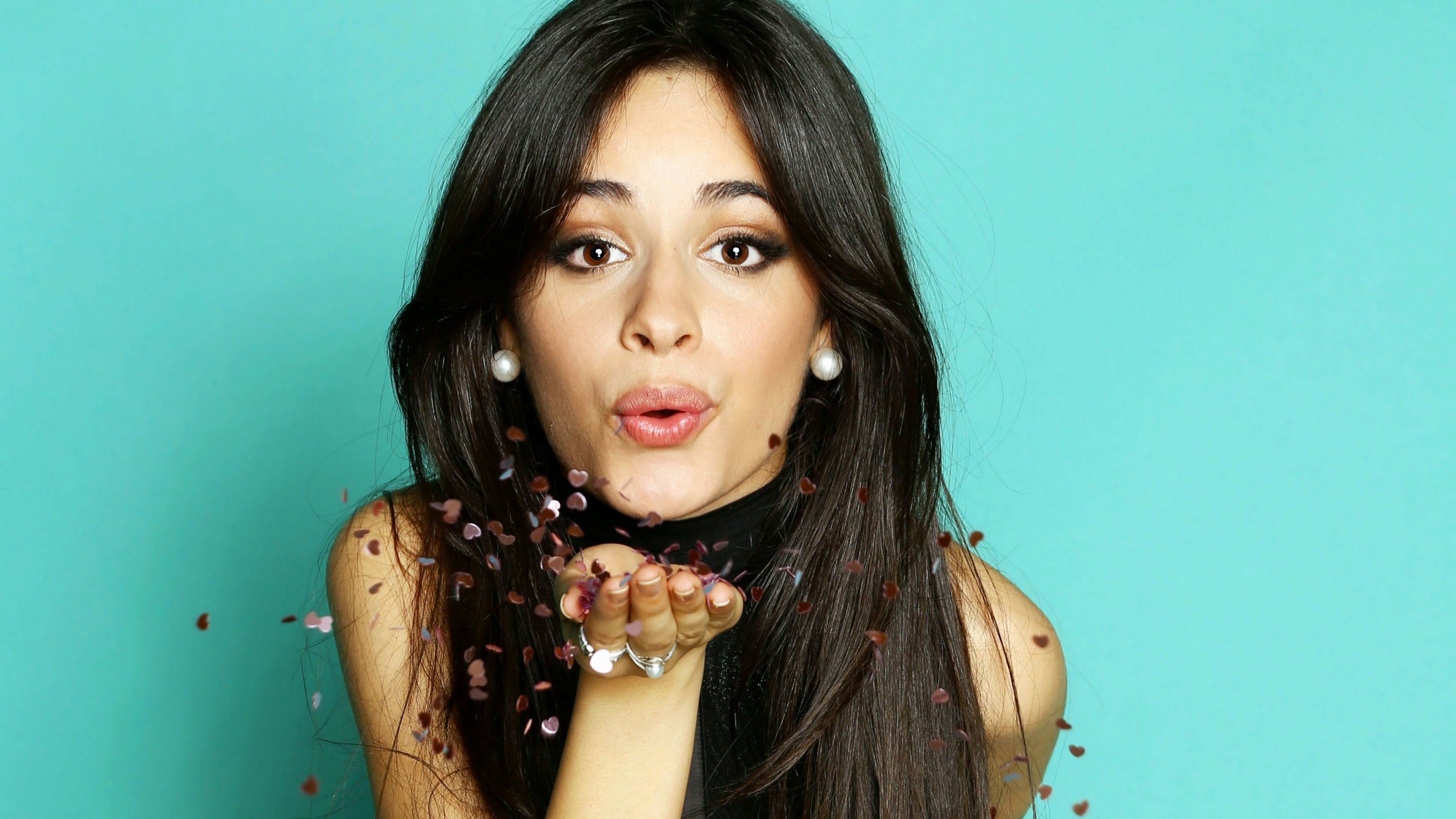 Camila Cabello 2017 Wallpapers