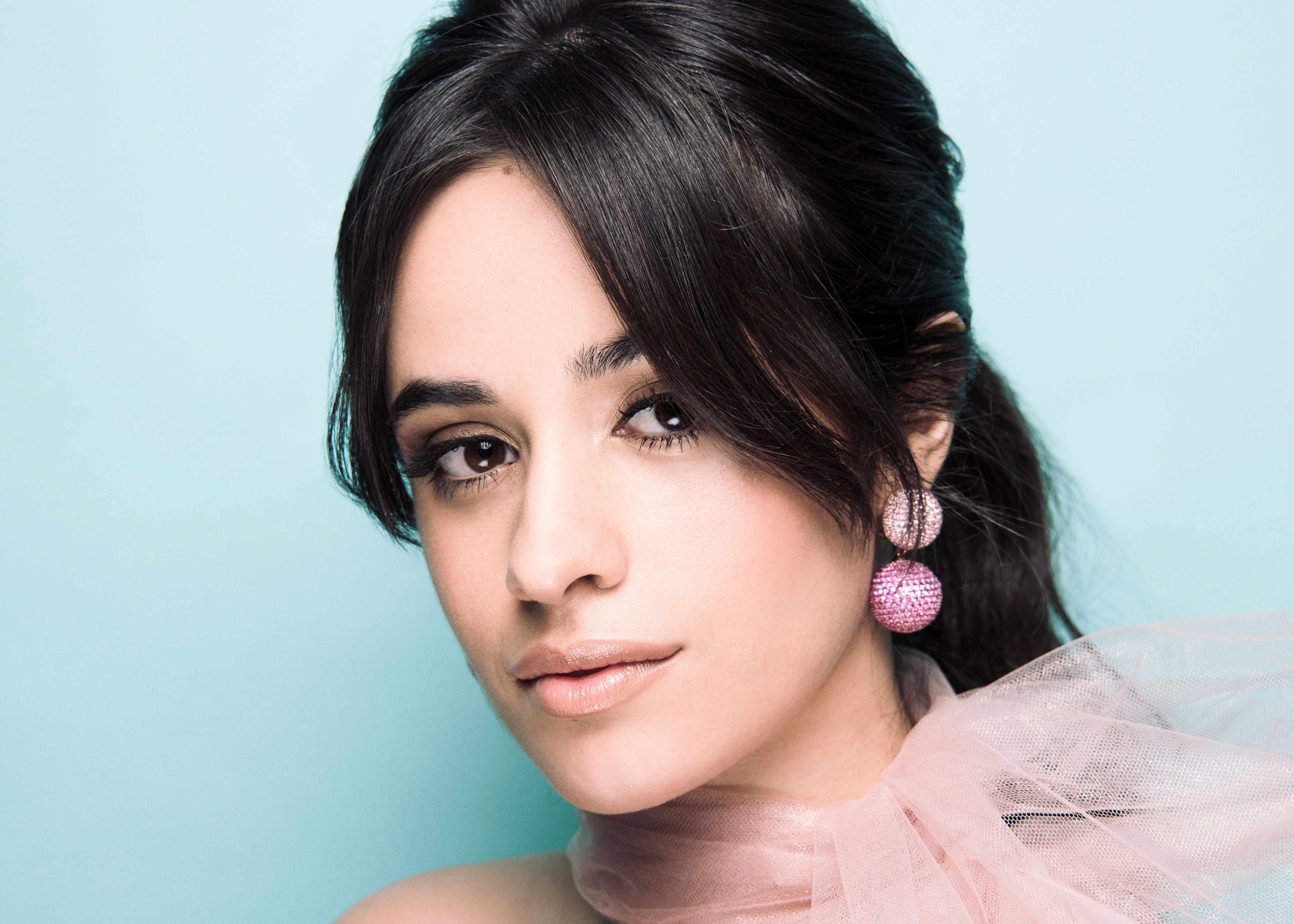 Camila Cabello 2017 Wallpapers