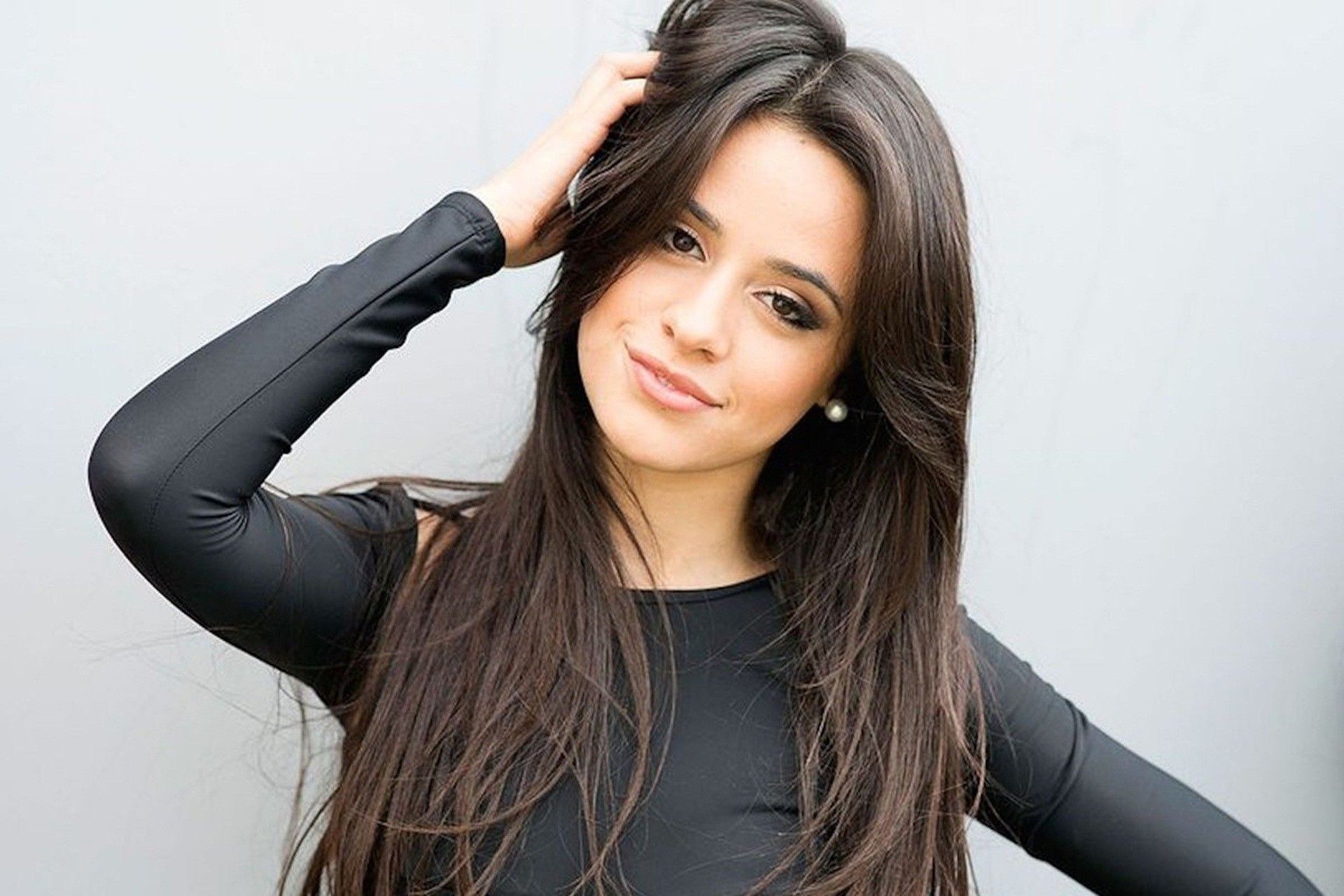 Camila Cabello 2018 Wallpapers