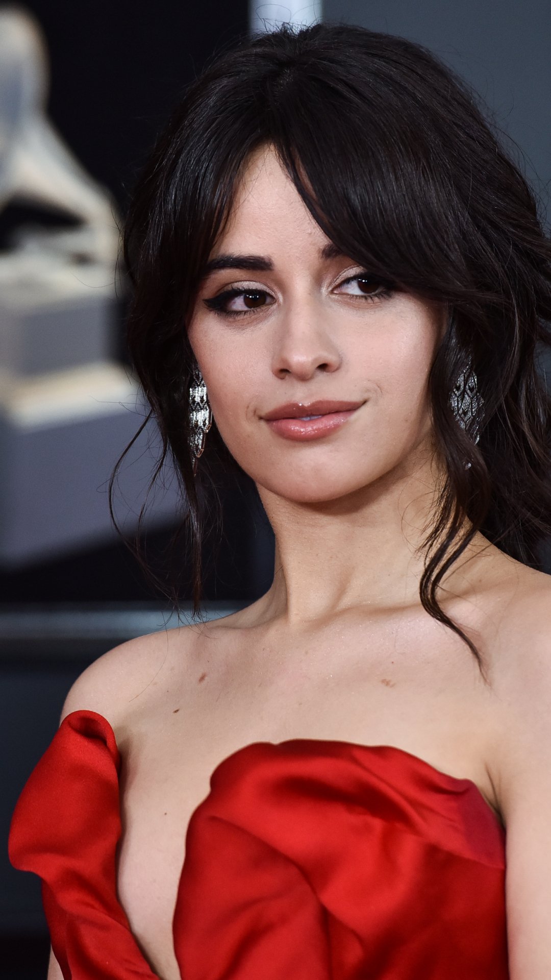 Camila Cabello 2018 Wallpapers