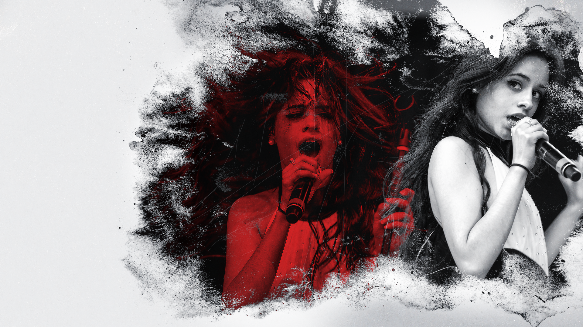 Camila Cabello 2018 Wallpapers