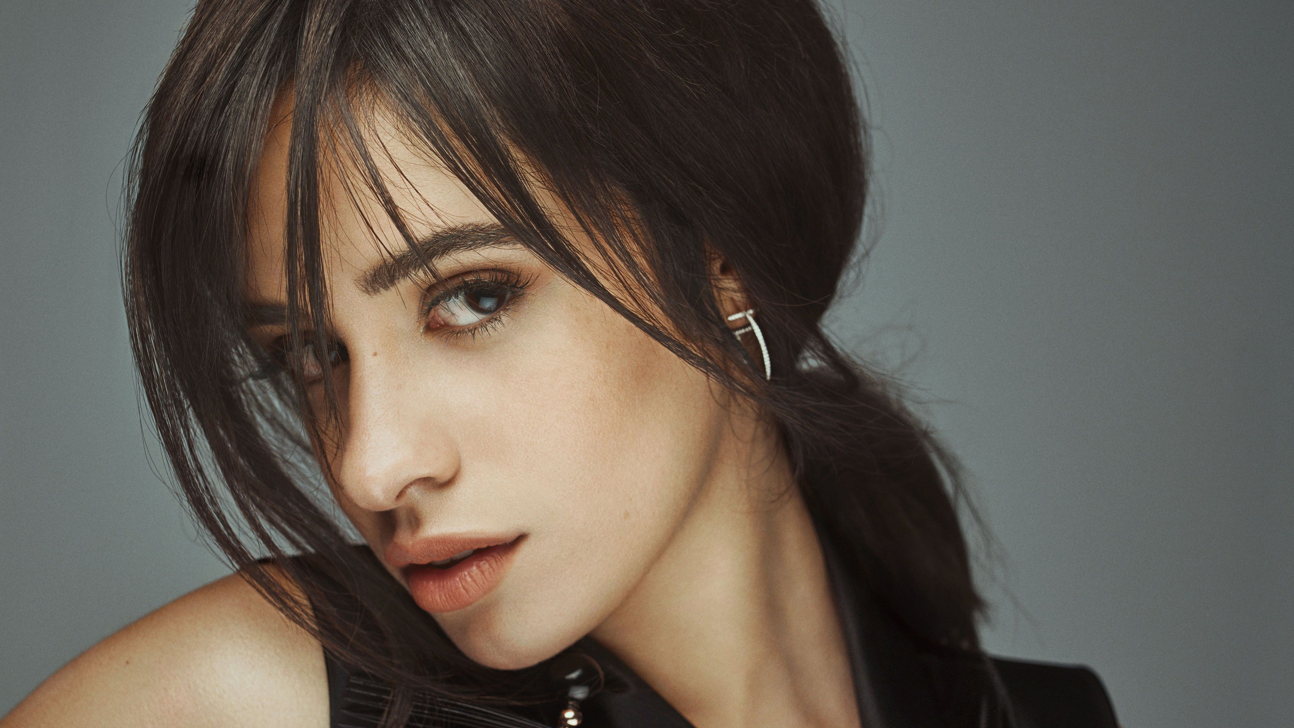 Camila Cabello 2019 Wallpapers